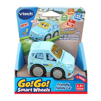 Vtech watch online car